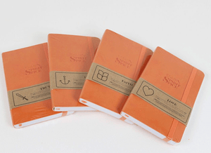 Why A Pocket Journal Could Be The Perfect Gift