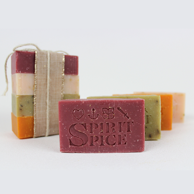Organic Soaps