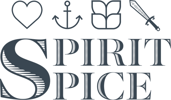 Spirit Spice